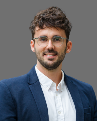 Dipl.-Pharm. Maximilian Böhme